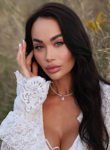 mail order brides russian Anna