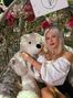 Nastya, %city%, Romania, mail order russian brides photo 1686286