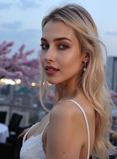 Anechka, , Ukraine, meet russian women