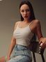 Angelina, Calgary, Canada, model photography photo 1690529