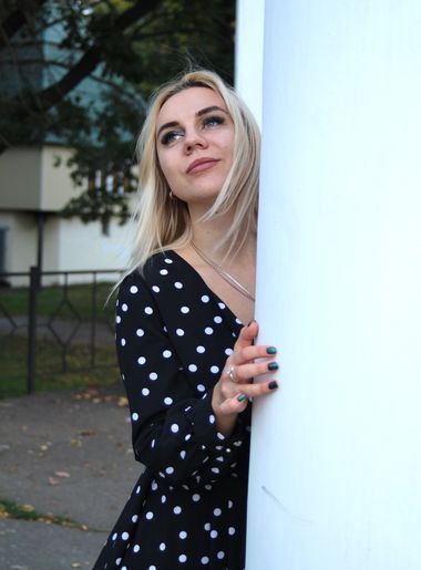 Lizzzy, Zaporozhye, Ukraine, professional photo shoot