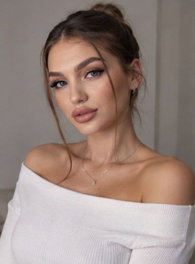 russian beauties Alinka