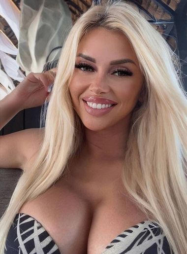 russian beautiful girl Roksie
