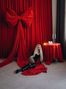Queen Roksolana, %city%, Ukraine, russian beautiful girl photo 1708728
