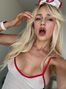 Yana, Kiev, Ukraine, russian beauty photo 1693881