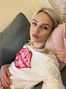 Yana, Kiev, Ukraine, russian beauty photo 1693225