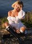 Yana, Kiev, Ukraine, russian beauty photo 1731699