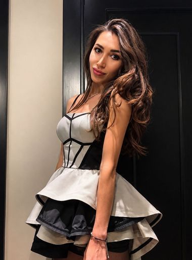 Olga, , Ukraine, russian date