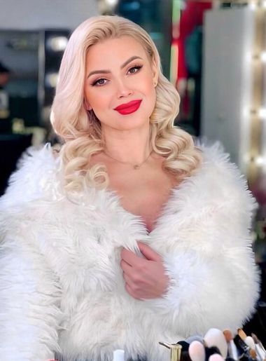 Alla, Kiev, Ukraine, russian dating sites
