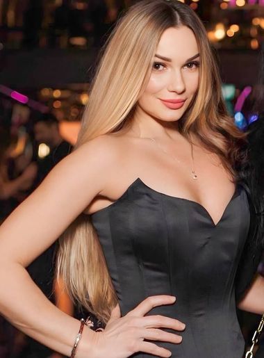 russian marriage agency Helga