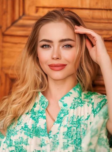 russian wife Valeriia
