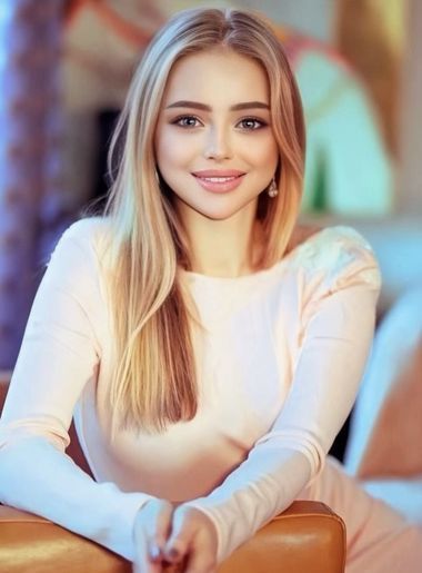 Valeriia, Lion, France, russian wife