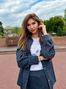 Anna, Zaporozhye, Ukraine, sexy mail order brides photo 1700821