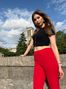 Anna, Zaporozhye, Ukraine, sexy mail order brides photo 1700825