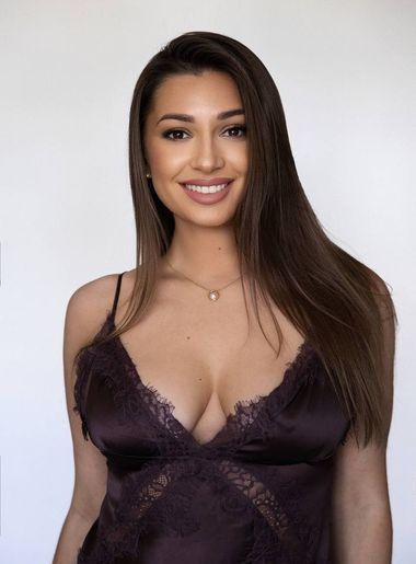 sexy russian girl Olechka