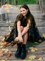 Cuty, %city%, Ukraine, single girl chat photo 1705318