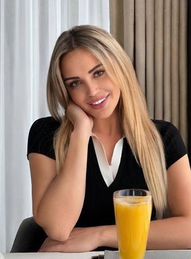 single women photos Ilonka