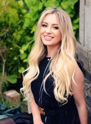 Ilonka, Berlin, Germany, single women photos