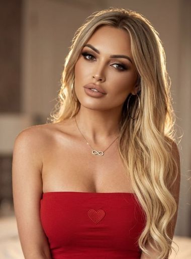 Ilonka, Berlin, Germany, single women photos