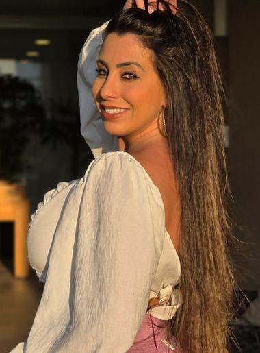Thais, São Paulo, Brazil, singles dating sites