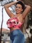 Thais, São Paulo, Brazil, singles dating sites photo 1703964