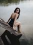 Rainy, Kiev, Ukraine, slavic women photo 1711426