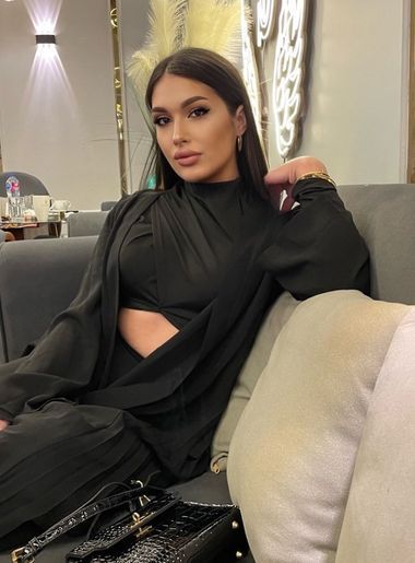 ukraine singles Olenka