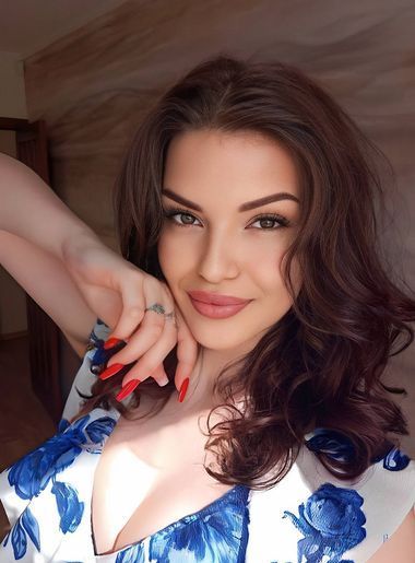 Ally, , Ukraine, ukraine woman