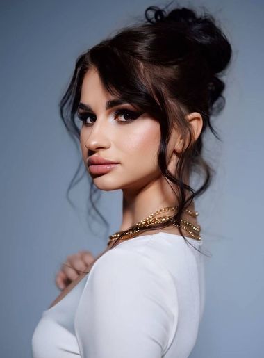Albina, , Czech Republic, ukrainian girl