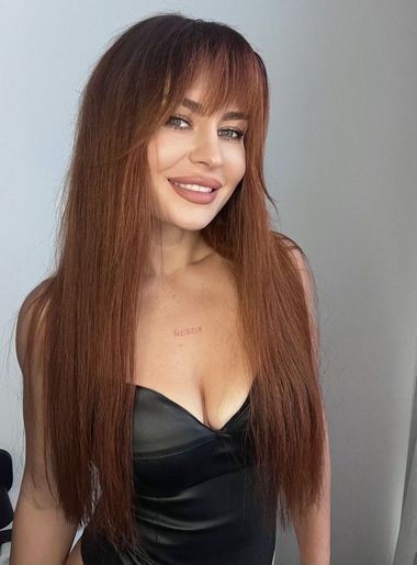 Irina, Odessa, Ukraine, dating russian men