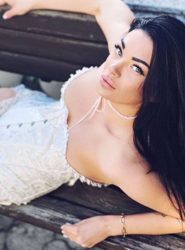 Alina, Zaporozhye, Ukraine, find women