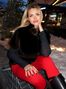 Oksi, Kiev, Ukraine, hot mail order brides photo 1732290