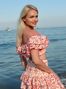 Oksi, Kiev, Ukraine, hot mail order brides photo 1732289