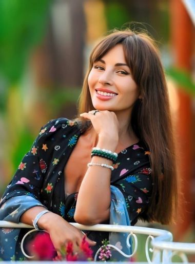 Emerald_Kate, Vinnitsa, Ukraine, mail bride