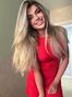 Alina, Kiev, Ukraine, mail order brides russian photo 1726283