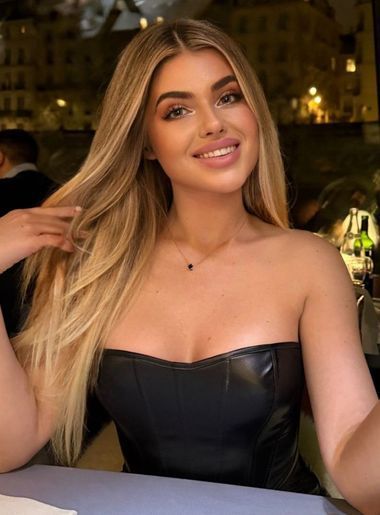 Alina, Kiev, Ukraine, mail order brides russian