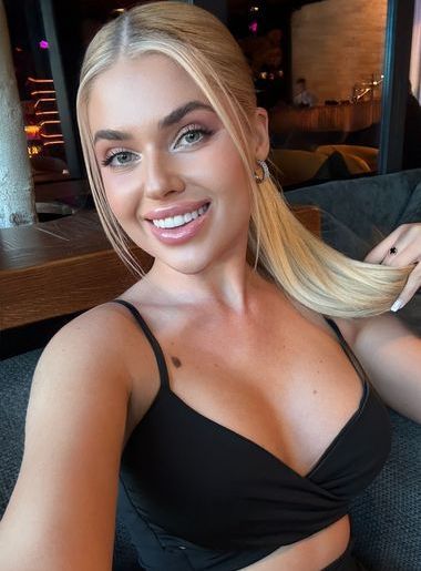 mail order brides russian Alina