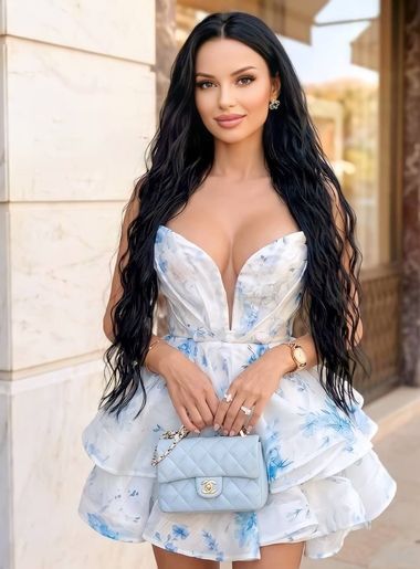 Ivory_Muse, Warsaw, Poland, online brides