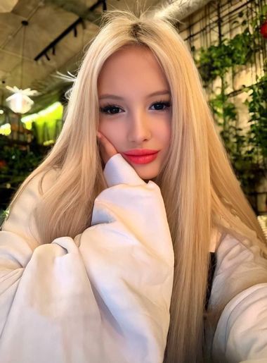 Candy_Lola, , Ukraine, russian marriage