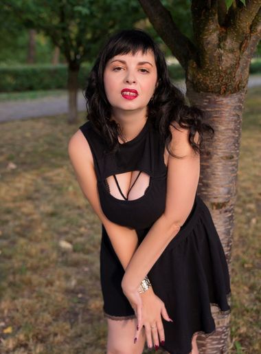 Halyna, Zaporozhye, Ukraine, russian wife