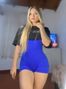 Ailen, Buenos Aires, Argentina, sexy mail order brides photo 1738503