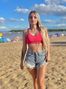 Ailen, Buenos Aires, Argentina, sexy mail order brides photo 1738507