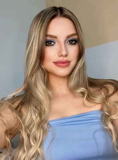 Ailen, Buenos Aires, Argentina, sexy mail order brides