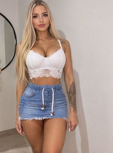 Ailen, Buenos Aires, Argentina, sexy mail order brides