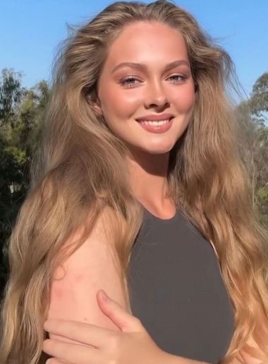 Oleksandra, Los Angeles, USA, sexy russian brides