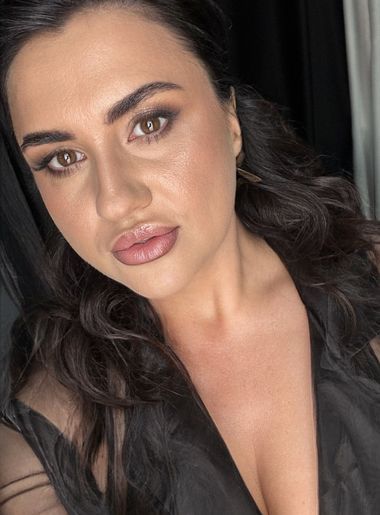 LadyWithCharacter, , Ukraine, single girl