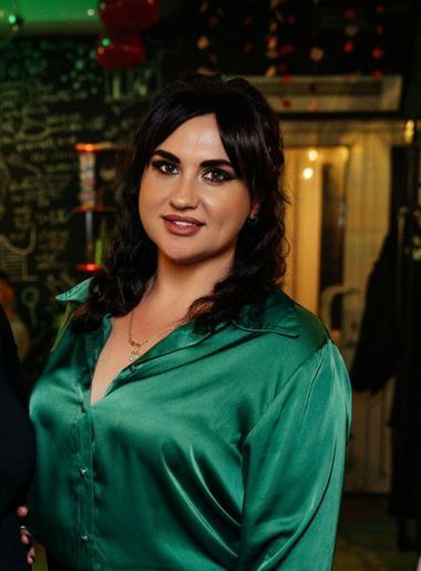 Anna, , Ukraine, single girl