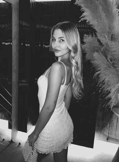 Daria_baby, Kiev, Ukraine, singles dating site