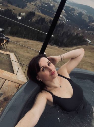 ukraine mail order brides Irina