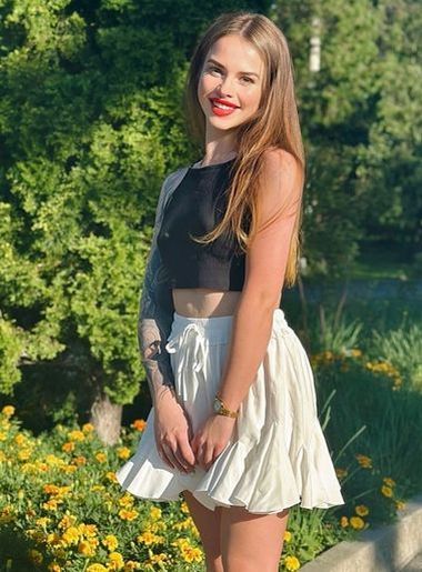 Zhenya, Kremenchug, Ukraine, ukraine singles